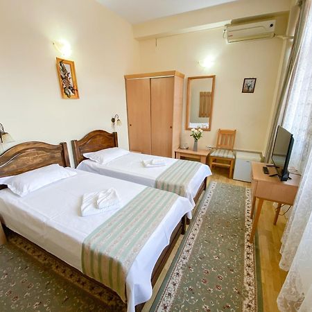 Hotel Regal Brăila Exterior foto