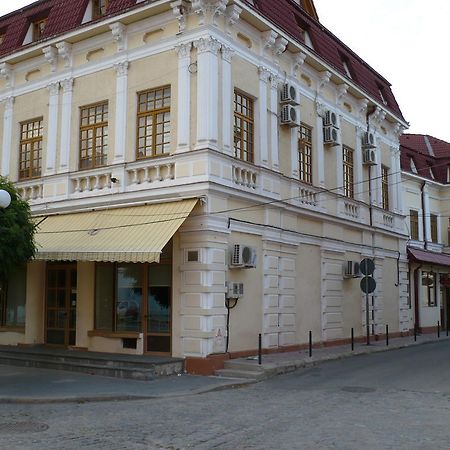 Hotel Regal Brăila Exterior foto