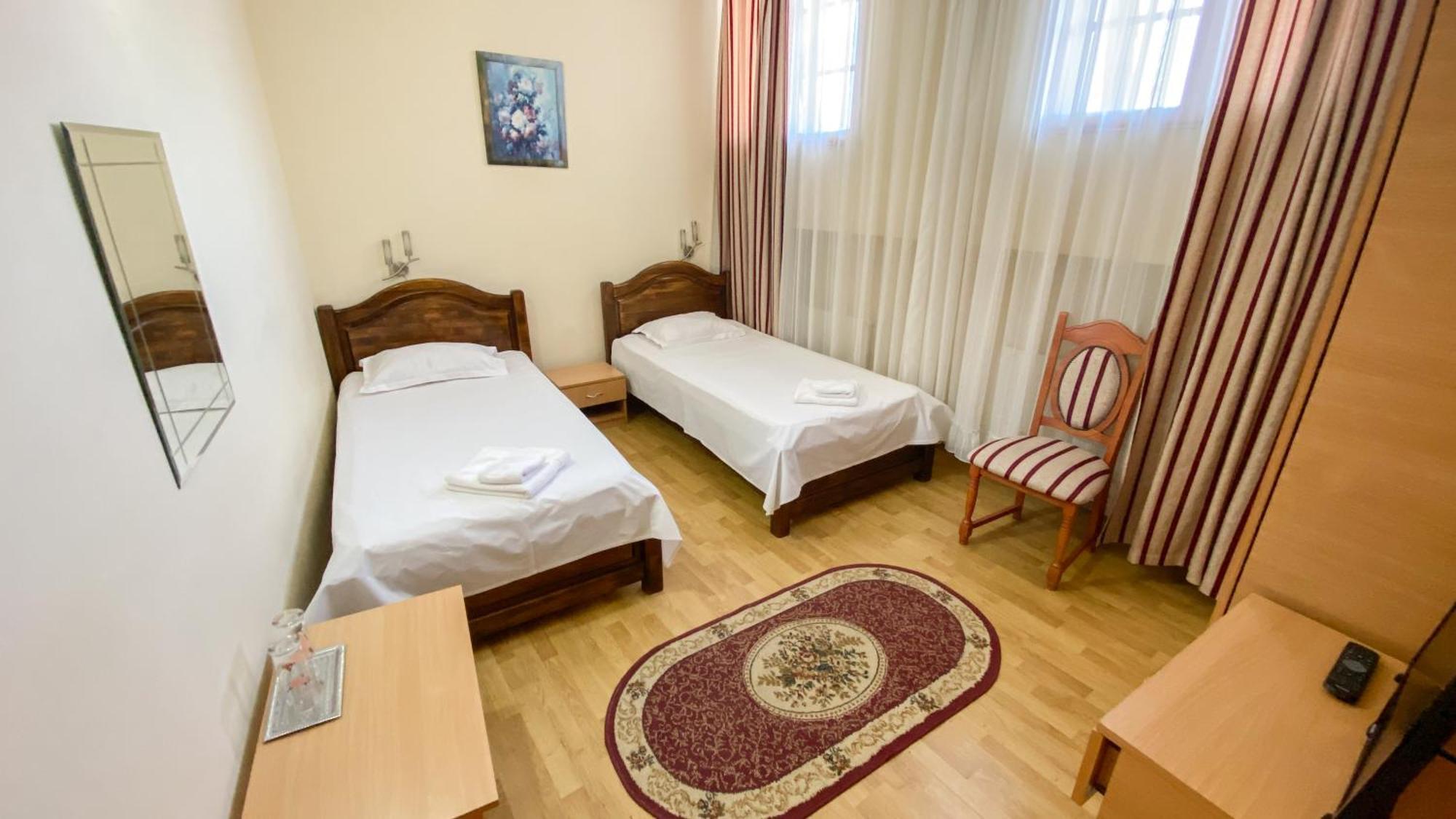 Hotel Regal Brăila Exterior foto